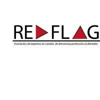 RED FLAG - Asociación de expertos en canales de denuncia y protección al alertador logo, RED FLAG - Asociación de expertos en canales de denuncia y protección al alertador contact details