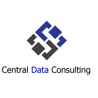 Central Data Consulting logo, Central Data Consulting contact details