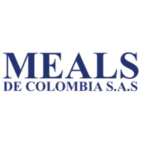 Meals de Colombia logo, Meals de Colombia contact details