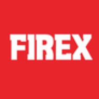 FIREX logo, FIREX contact details