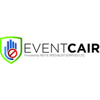 EventCair by Insite Specialist Services logo, EventCair by Insite Specialist Services contact details