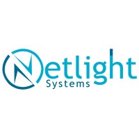 Netlight Systems logo, Netlight Systems contact details