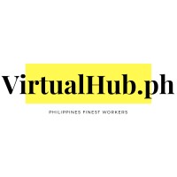 VirtualHub.ph logo, VirtualHub.ph contact details