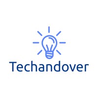 Techandover Ltd logo, Techandover Ltd contact details