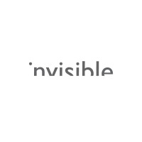 The nvisible Agency logo, The nvisible Agency contact details