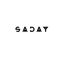 Saday logo, Saday contact details