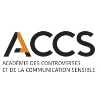 Académie des Controverses et de la Communication Sensible logo, Académie des Controverses et de la Communication Sensible contact details