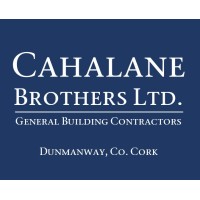 Cahalane Bros Ltd logo, Cahalane Bros Ltd contact details