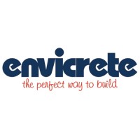 Envicrete logo, Envicrete contact details