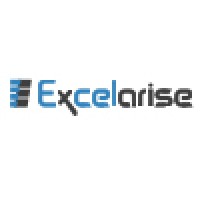 Excelarise logo, Excelarise contact details