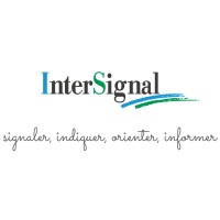 InterSignal seri-publi logo, InterSignal seri-publi contact details