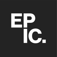 EPIC Future logo, EPIC Future contact details