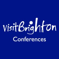 VisitBrighton logo, VisitBrighton contact details