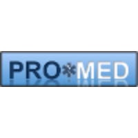 ProMed Clinical Training Solutions logo, ProMed Clinical Training Solutions contact details