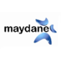 Maydane logo, Maydane contact details