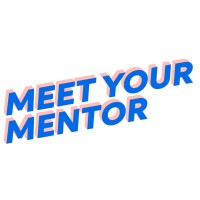 The Meet your Mentor Experience logo, The Meet your Mentor Experience contact details