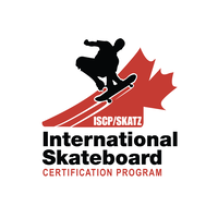 International Skateboard Certification Program logo, International Skateboard Certification Program contact details