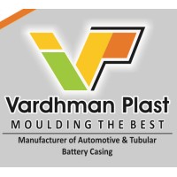 Vardhman Plast logo, Vardhman Plast contact details