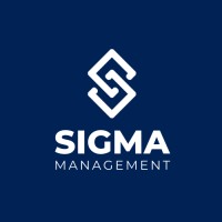 Sigma Management logo, Sigma Management contact details