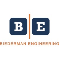 Biederman Engineering logo, Biederman Engineering contact details