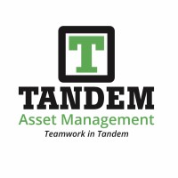 Tandem Asset Management logo, Tandem Asset Management contact details