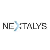 Nextalys logo, Nextalys contact details