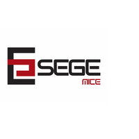 SeGe MICE logo, SeGe MICE contact details