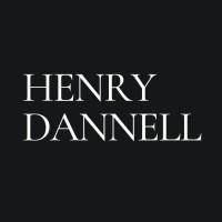 Henry Dannell logo, Henry Dannell contact details