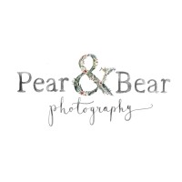 Pear & Bear Photography logo, Pear & Bear Photography contact details