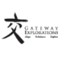 Gateway Explorations logo, Gateway Explorations contact details