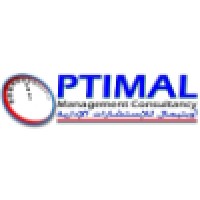 Optimal Management Consultancy logo, Optimal Management Consultancy contact details