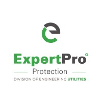 ExpertPro logo, ExpertPro contact details