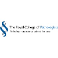 Royal College of Pathologists logo, Royal College of Pathologists contact details