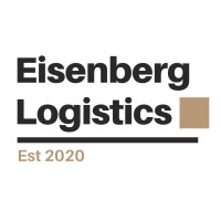 Eisenberg Logistics Inc. logo, Eisenberg Logistics Inc. contact details