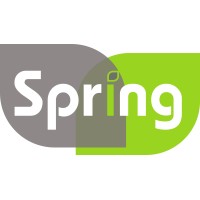 Spring (Europe) Ltd logo, Spring (Europe) Ltd contact details