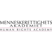 Menneskerettighetsakademiet / Human Rights Academy logo, Menneskerettighetsakademiet / Human Rights Academy contact details