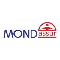 Mondassur logo, Mondassur contact details