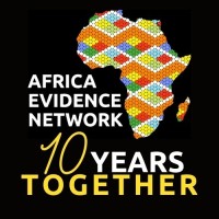 Africa Evidence Network (AEN) logo, Africa Evidence Network (AEN) contact details