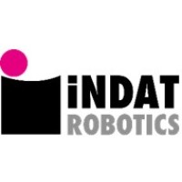 iNDAT Robotics GmbH logo, iNDAT Robotics GmbH contact details