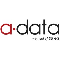 A-Data A/S logo, A-Data A/S contact details