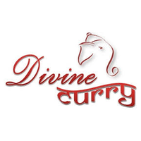 Divine Curry logo, Divine Curry contact details