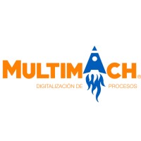 Multimach - Renta de impresoras multifuncionales logo, Multimach - Renta de impresoras multifuncionales contact details