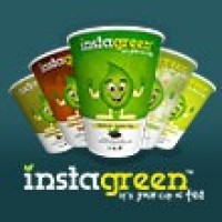 InstaGreen_Tea logo, InstaGreen_Tea contact details