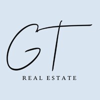 GT Real Estate logo, GT Real Estate contact details