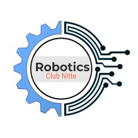 Robotics Club Nitte logo, Robotics Club Nitte contact details