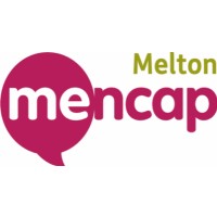 Melton Mencap logo, Melton Mencap contact details