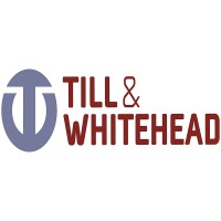 Till & Whitehead Limited logo, Till & Whitehead Limited contact details