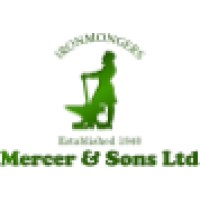 Mercer and Sons Ltd logo, Mercer and Sons Ltd contact details