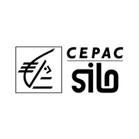 Le Cepac Silo Marseille logo, Le Cepac Silo Marseille contact details