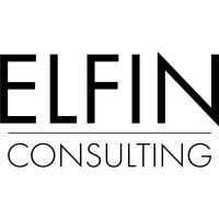 ELFIN Consulting GmbH logo, ELFIN Consulting GmbH contact details